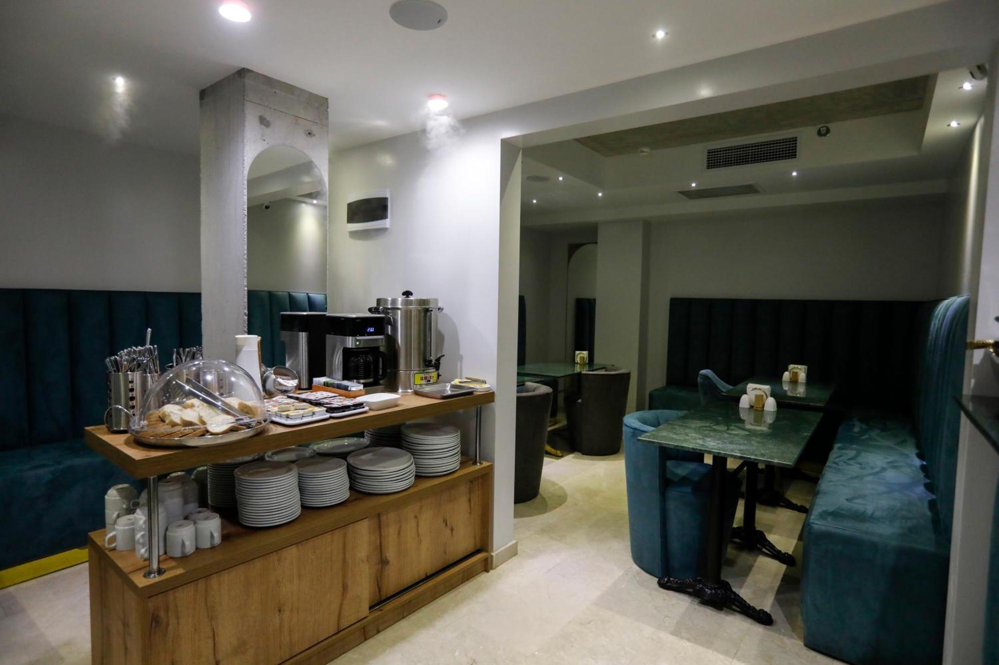 M 1 T Hotel تبليسي المظهر الخارجي الصورة