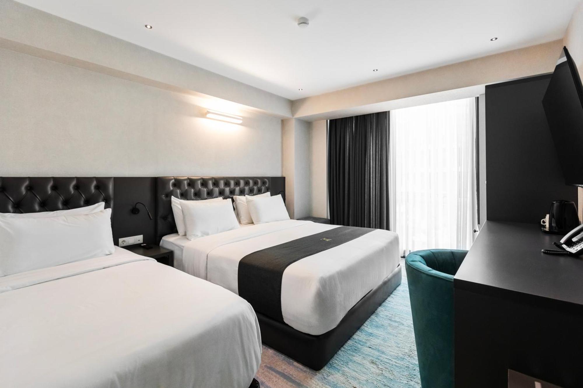 M 1 T Hotel تبليسي المظهر الخارجي الصورة