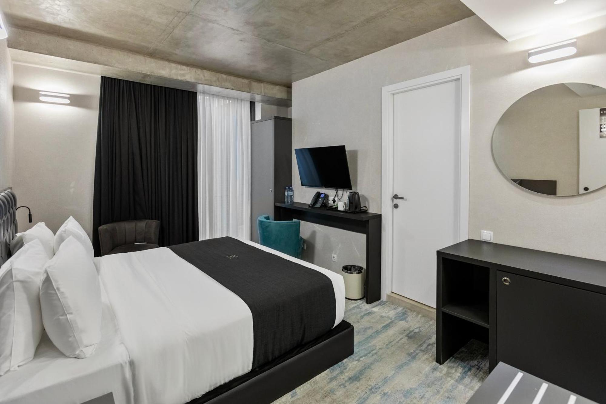 M 1 T Hotel تبليسي المظهر الخارجي الصورة